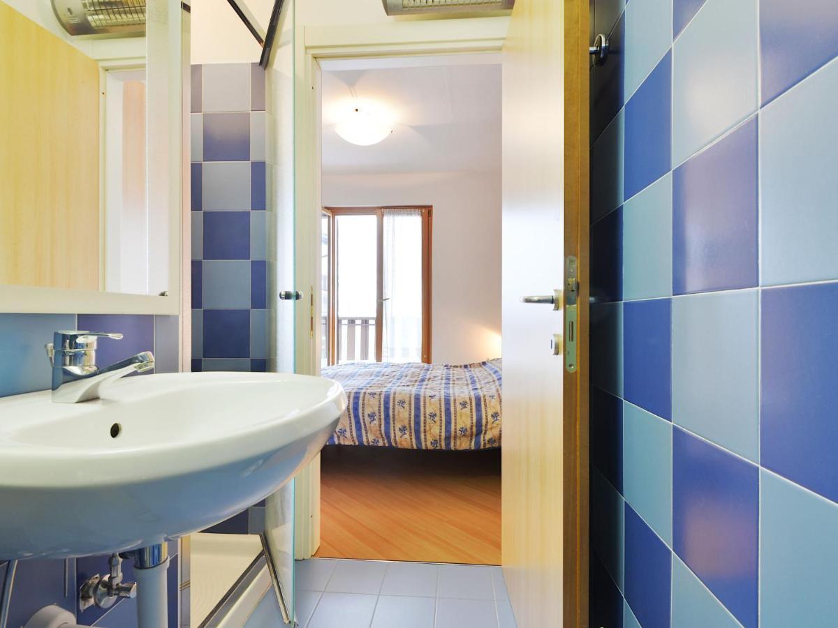 קאנזיי Apartment Al Parco-3 By Interhome מראה חיצוני תמונה