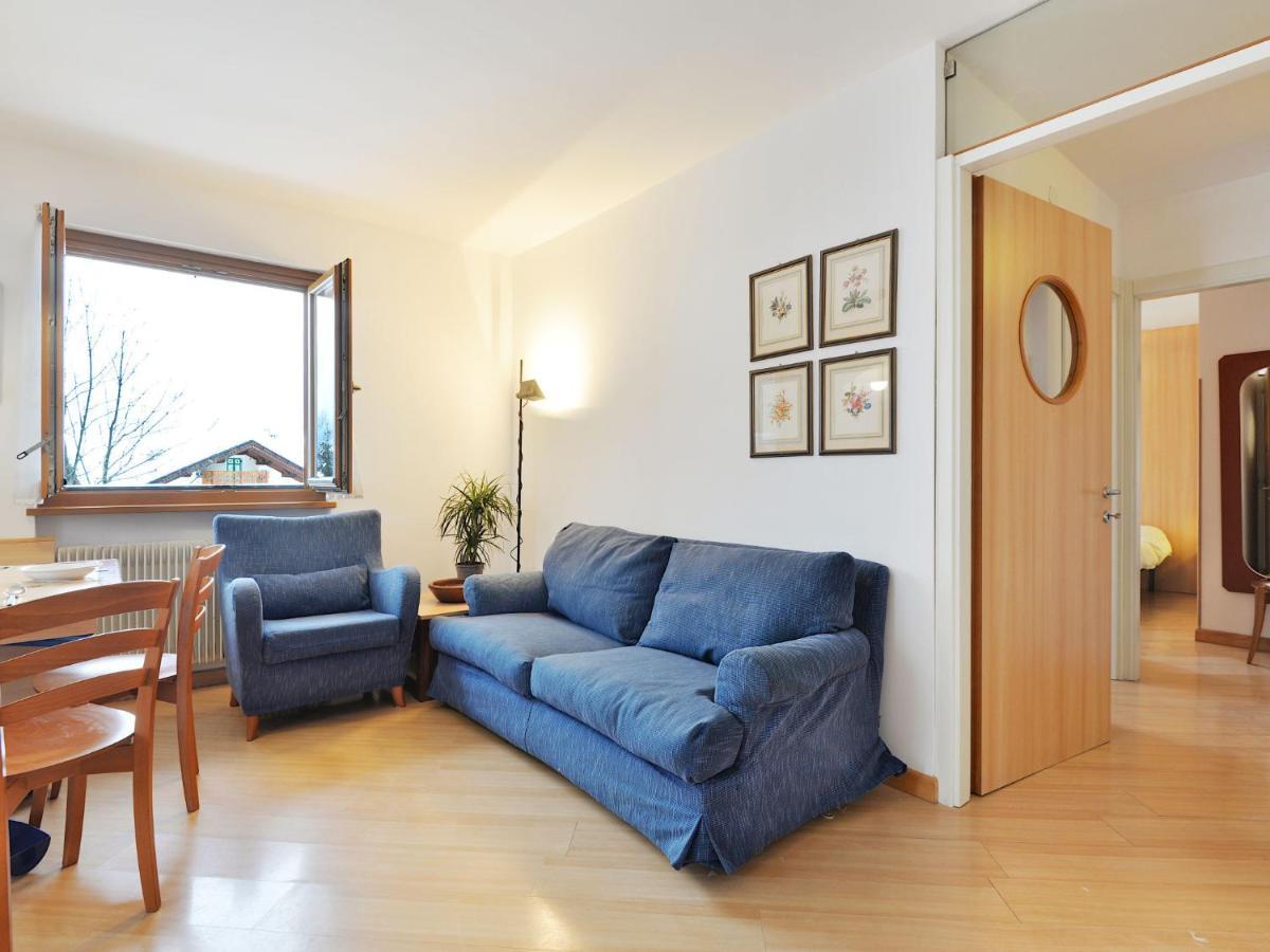 קאנזיי Apartment Al Parco-3 By Interhome מראה חיצוני תמונה