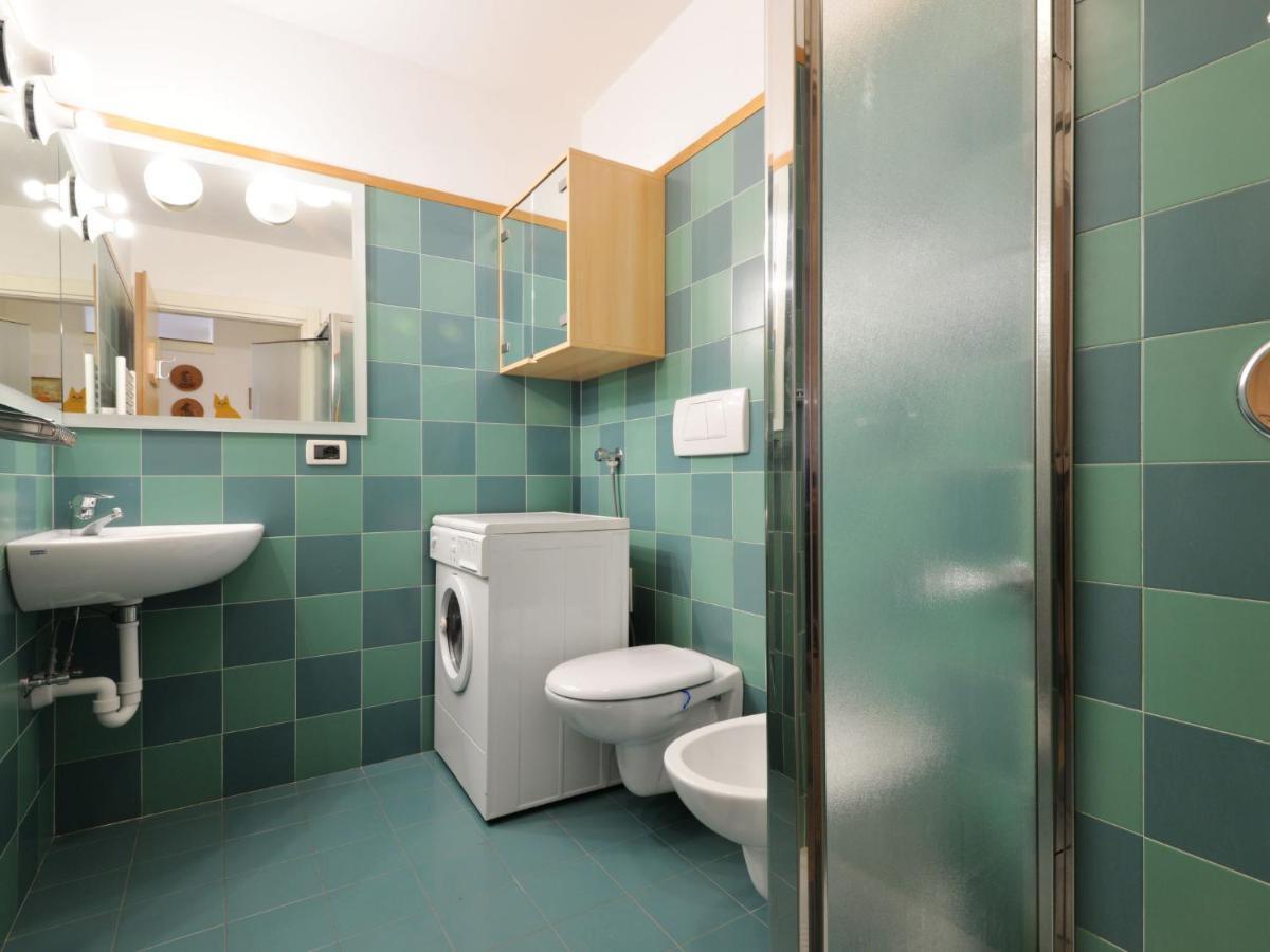קאנזיי Apartment Al Parco-3 By Interhome מראה חיצוני תמונה