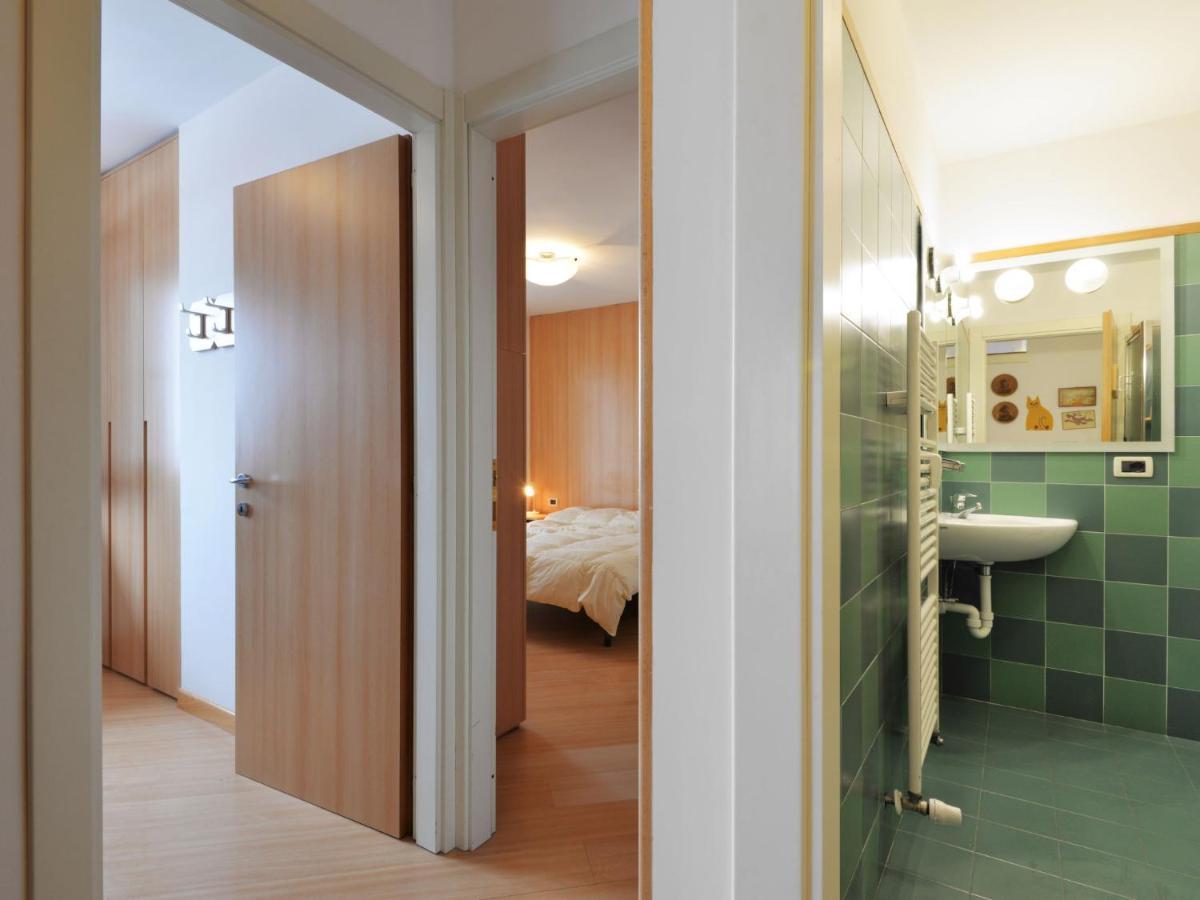 קאנזיי Apartment Al Parco-3 By Interhome מראה חיצוני תמונה