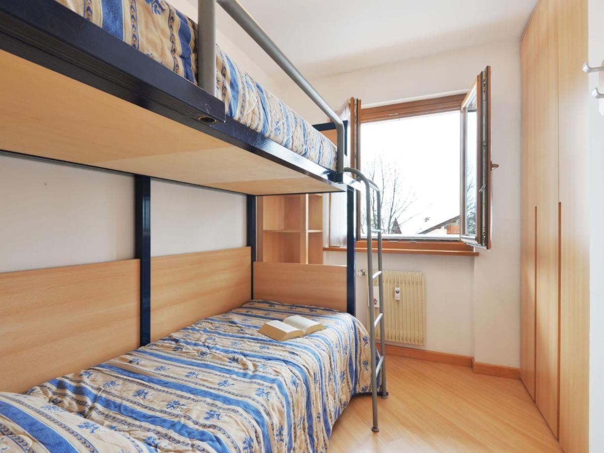 קאנזיי Apartment Al Parco-3 By Interhome מראה חיצוני תמונה