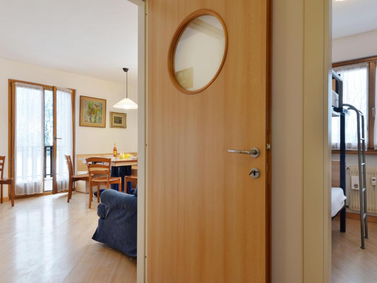 קאנזיי Apartment Al Parco-3 By Interhome מראה חיצוני תמונה