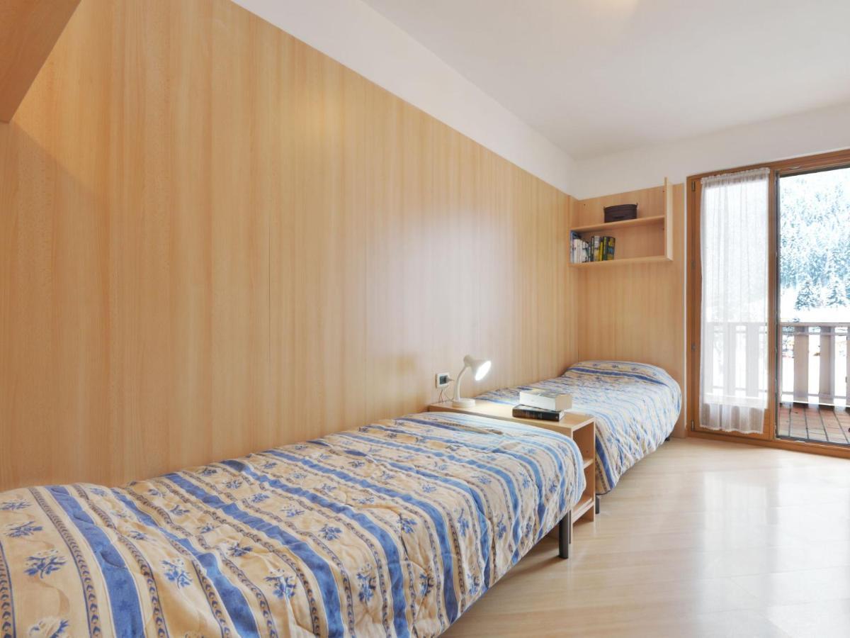 קאנזיי Apartment Al Parco-3 By Interhome מראה חיצוני תמונה