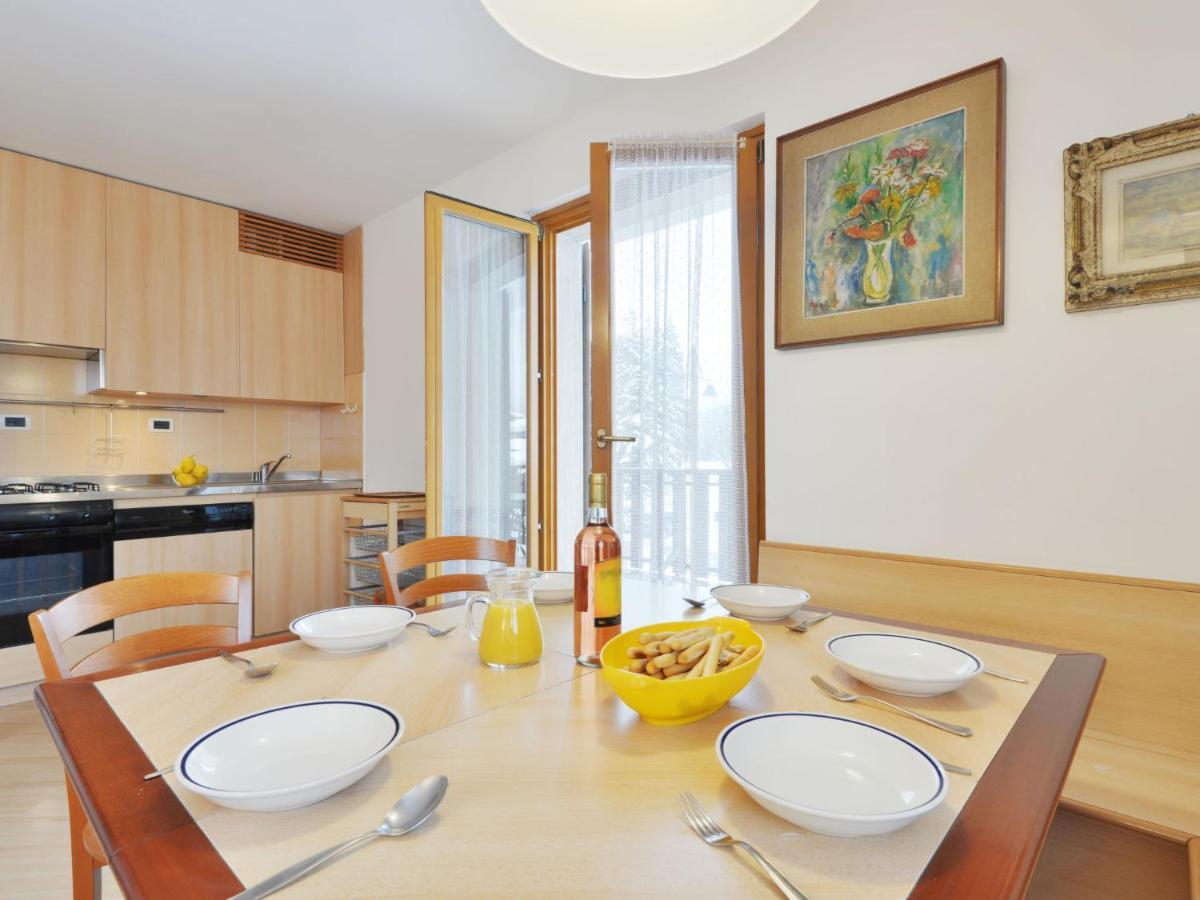 קאנזיי Apartment Al Parco-3 By Interhome מראה חיצוני תמונה