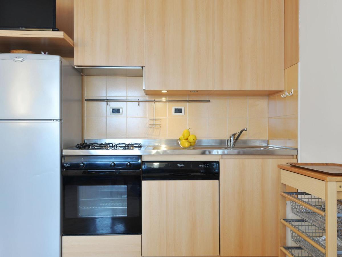 קאנזיי Apartment Al Parco-3 By Interhome מראה חיצוני תמונה