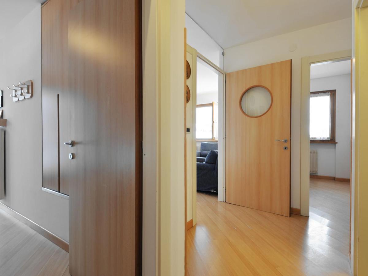 קאנזיי Apartment Al Parco-3 By Interhome מראה חיצוני תמונה